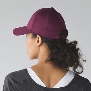 Lululemon Baller Hat